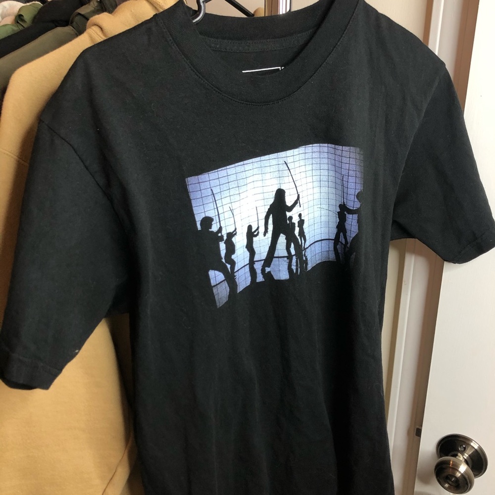 Graphic Tee